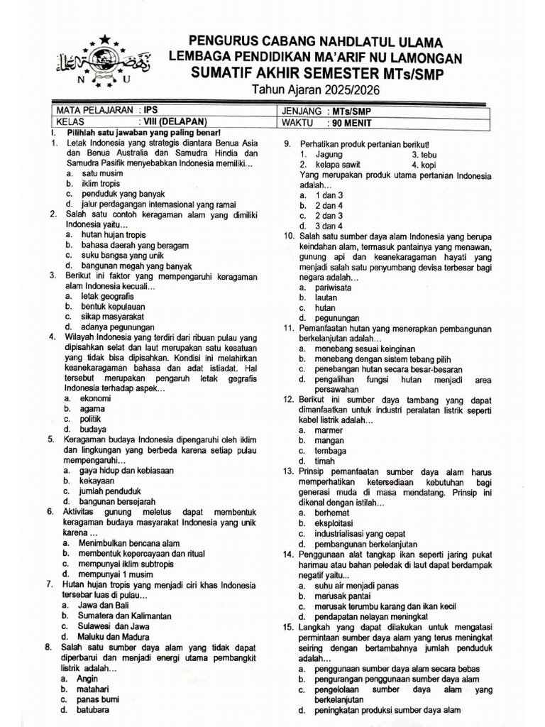 Ips | PDF