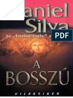 A Bosszu - Daniel Silva