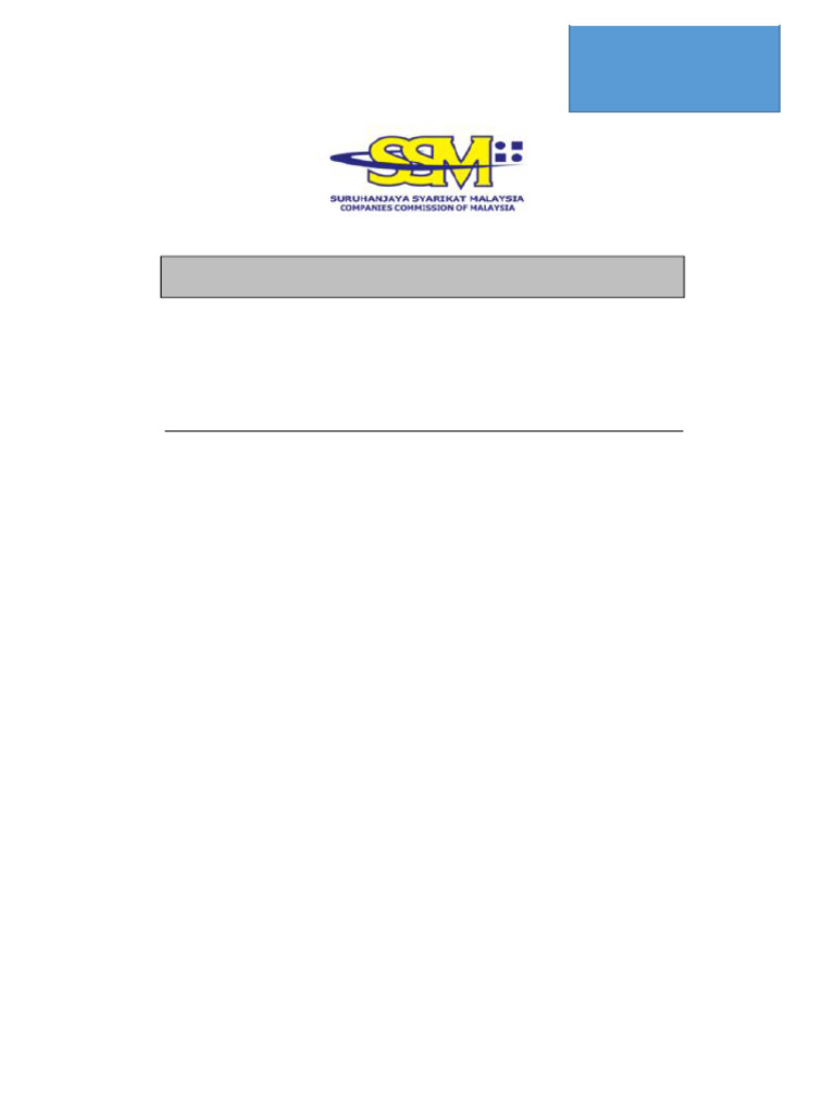 Business Address Change Notification Guide | PDF | Legal Documents ...