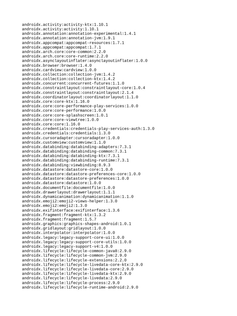 Sentry External Modules | PDF