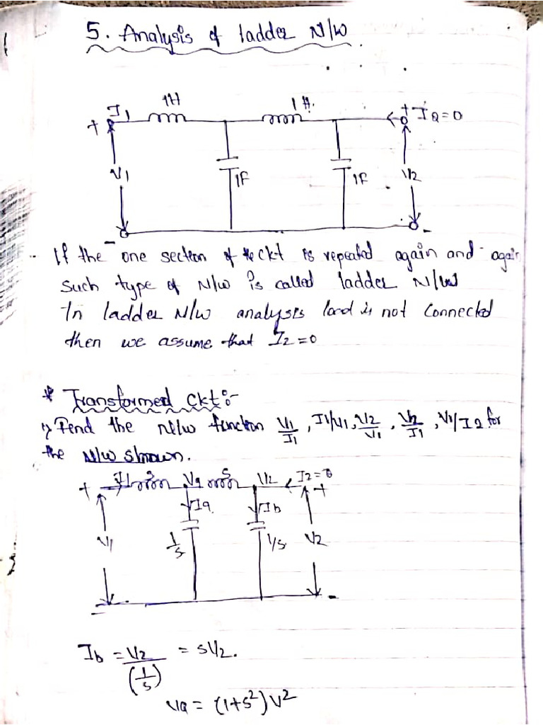 Unit 5 | PDF