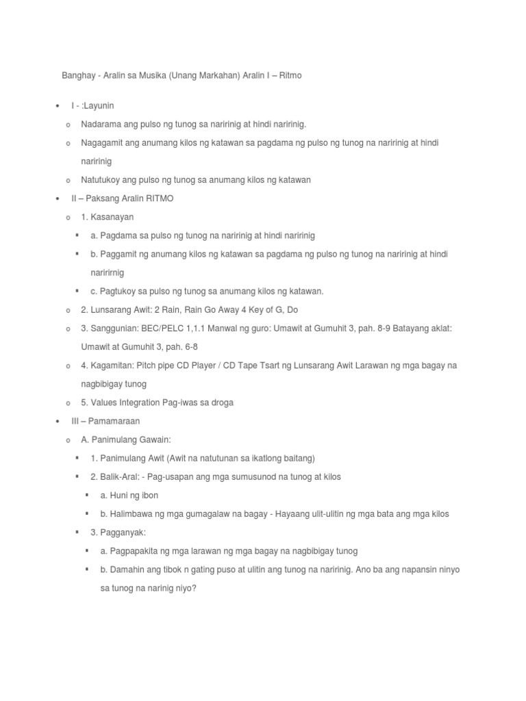 Bang Hay | PDF