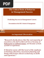 Korn Ferry's 38 Leadership Competencies | PDF | Goal | Innovation