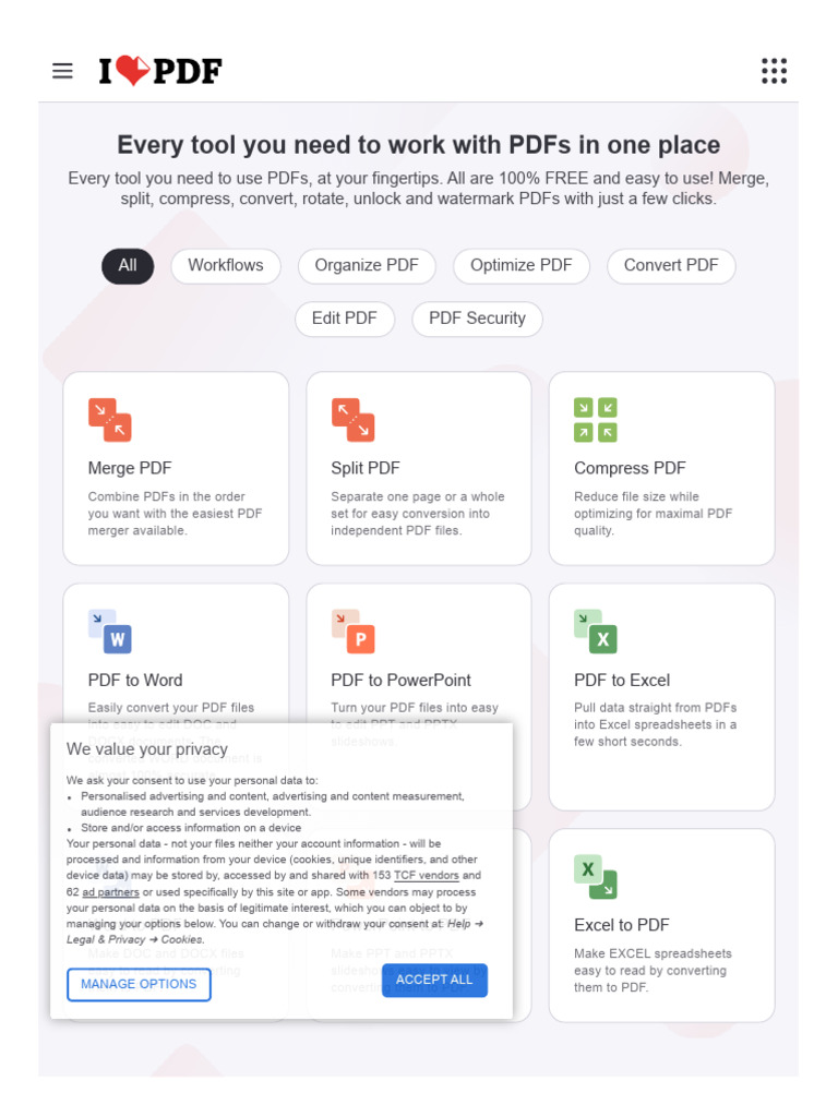 Pdf24 Converted (1) | PDF | Http Cookie | Mobile App
