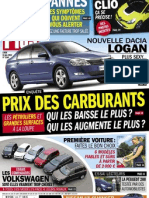 Autoplus1240 - 2eme Pub INFORAD Repond à COYOTE