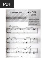 Emmene Moi Voir La Mer Boulevard Des Airs