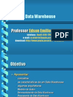 Data Warehouse