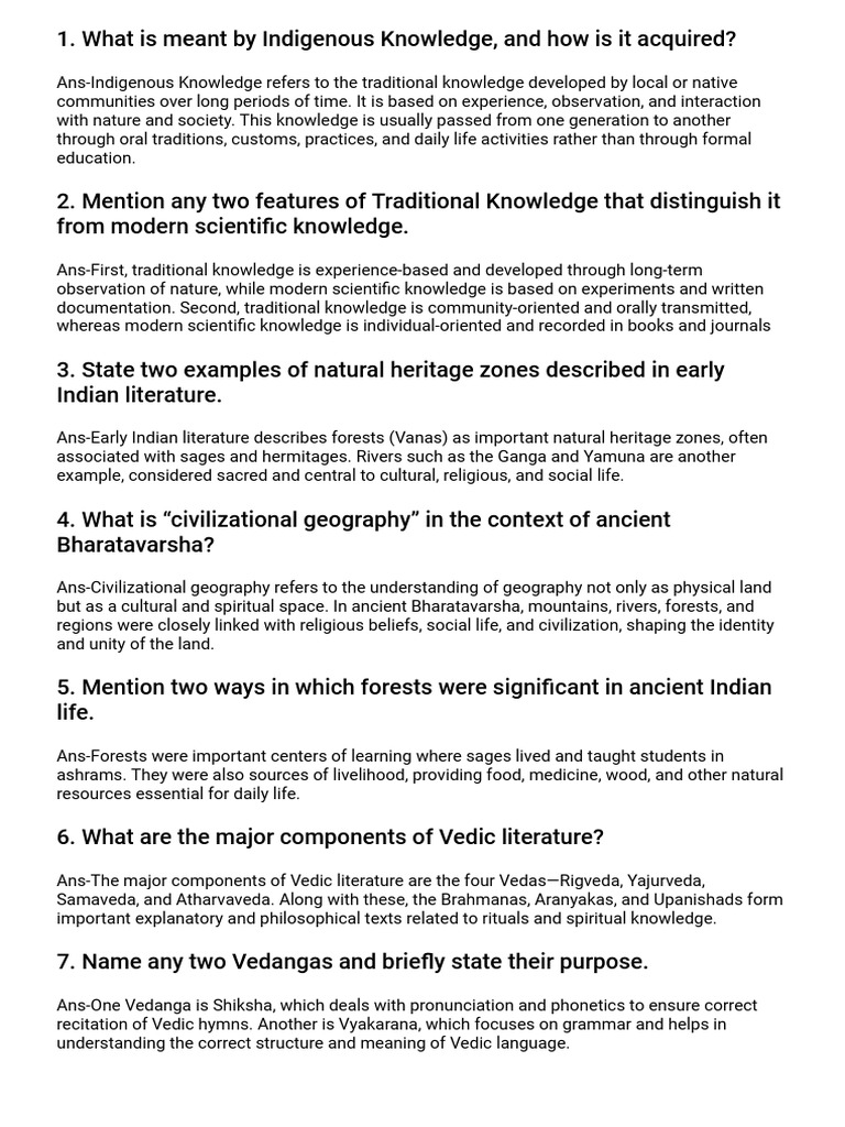Text To PDF TGG | PDF | Vedas