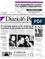 Diario 16 Burgos 706