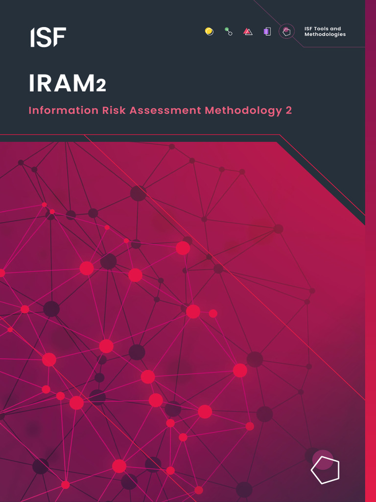 ISF IRAM2: Information Risk Assessment Guide | PDF | Risk | Risk Management