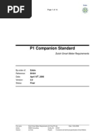 Dutch Smart Meter Requirements v2.2 Final P1