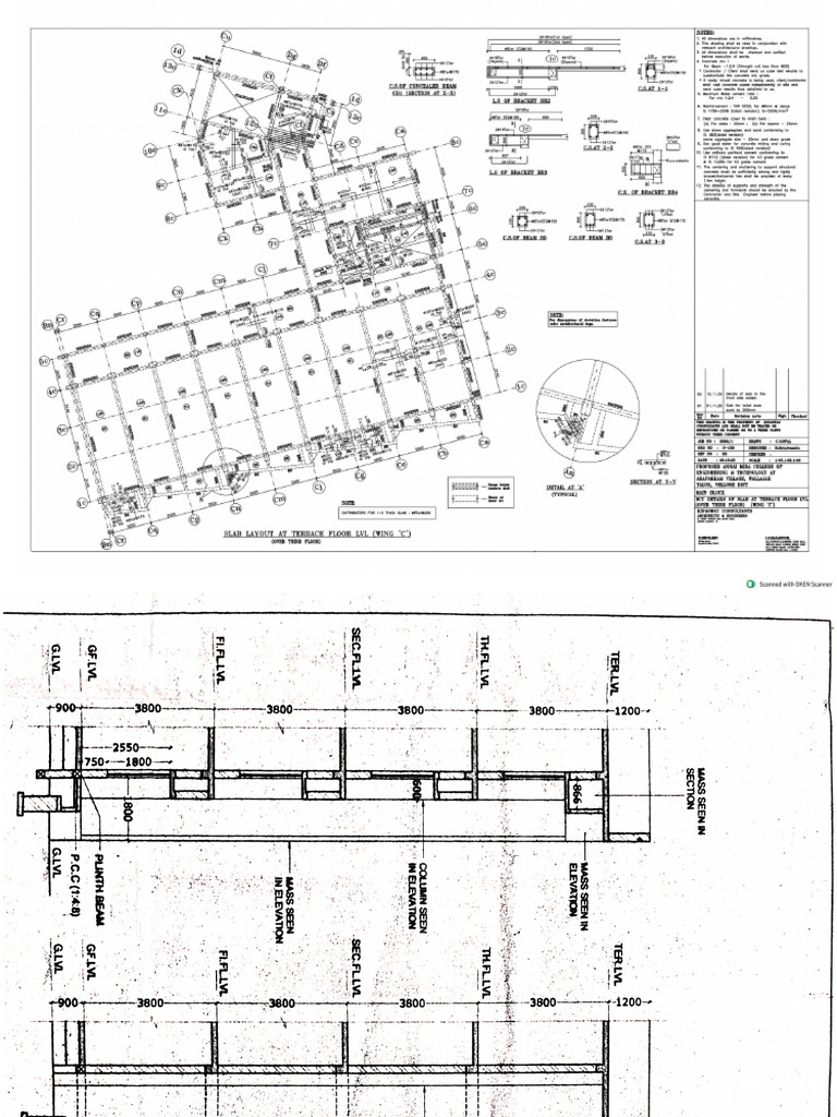Wing C | PDF