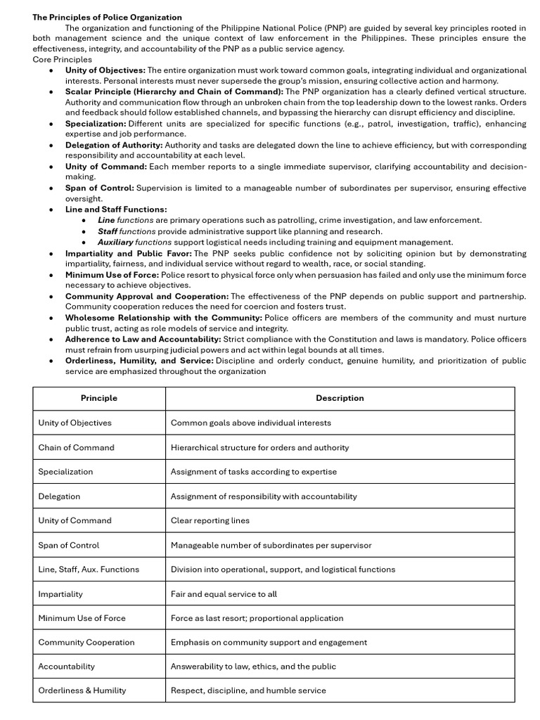 Law Enforcement Operations | PDF | Police | Search Warrant
