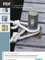 Download SIEMENS Price List2009 by Goutam Mandal SN96944520 doc pdf