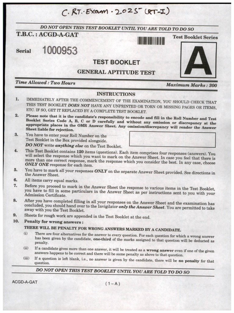 AD Operations DGCA | PDF