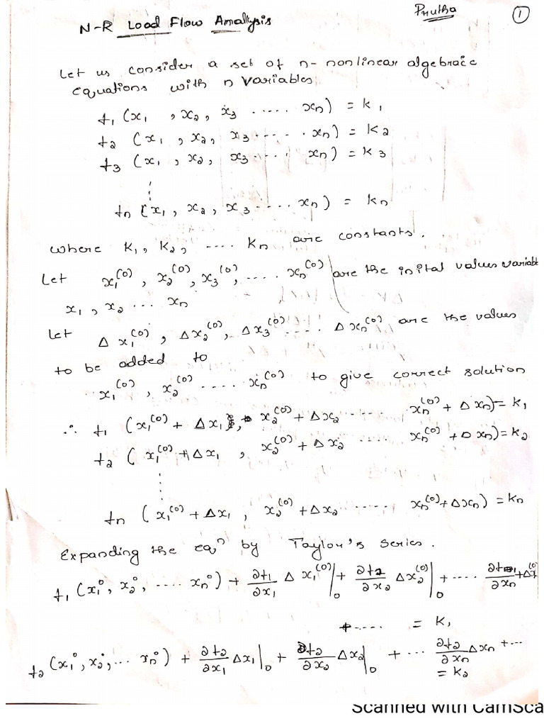 PSA 2 Module 2 Notes | PDF