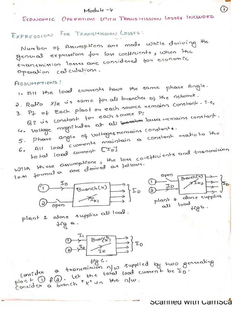 PSA 2 Module 4 Notes | PDF