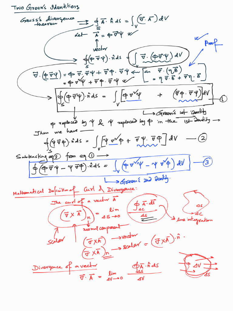 Vector Differentiation 241220 204828 | PDF