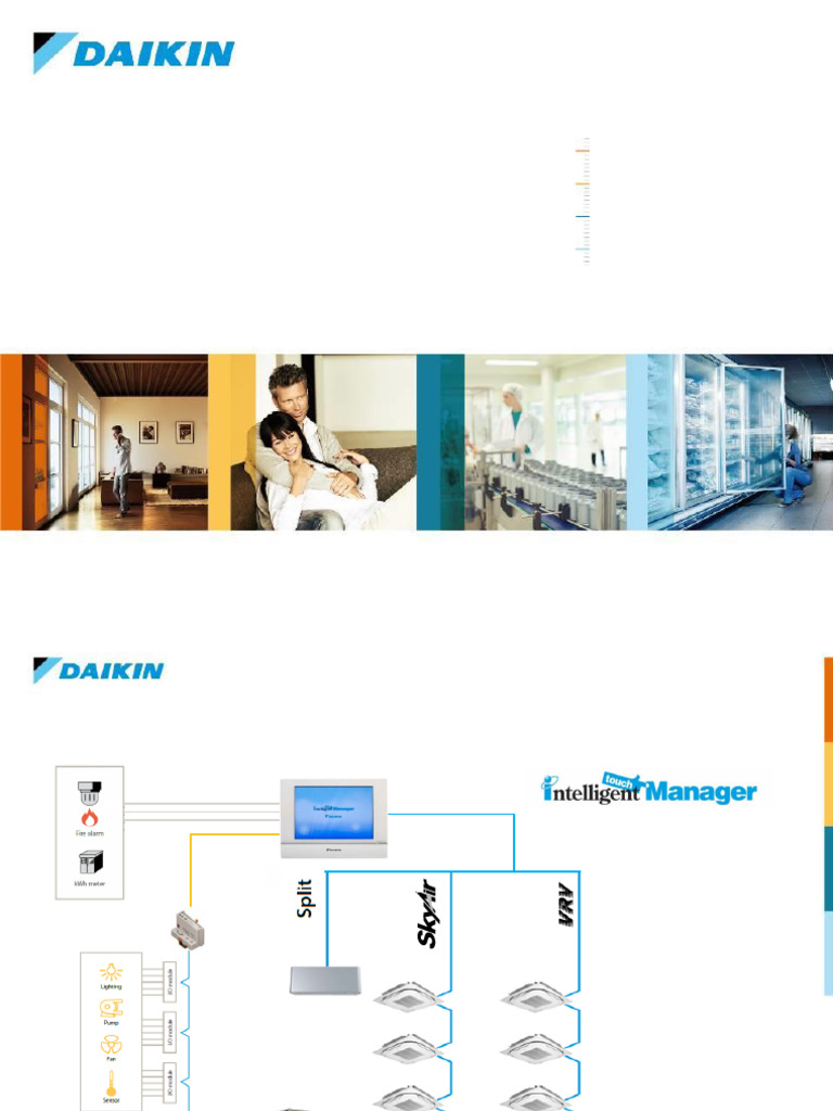 Intelligent Touch Manager Overview | PDF | Computer Monitor | Icon ...