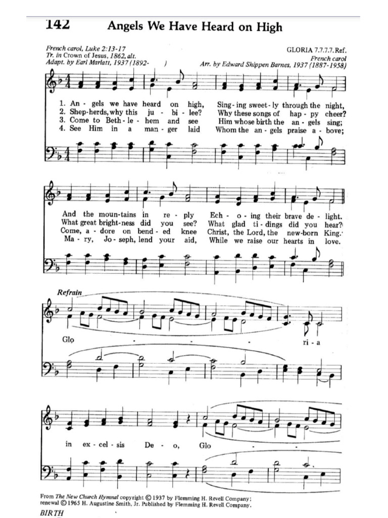 Angels | PDF