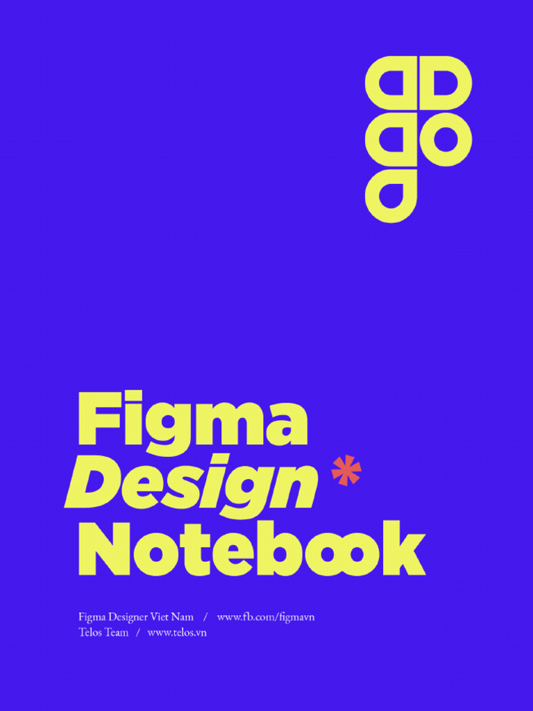 TELOS Figma Notebook | PDF