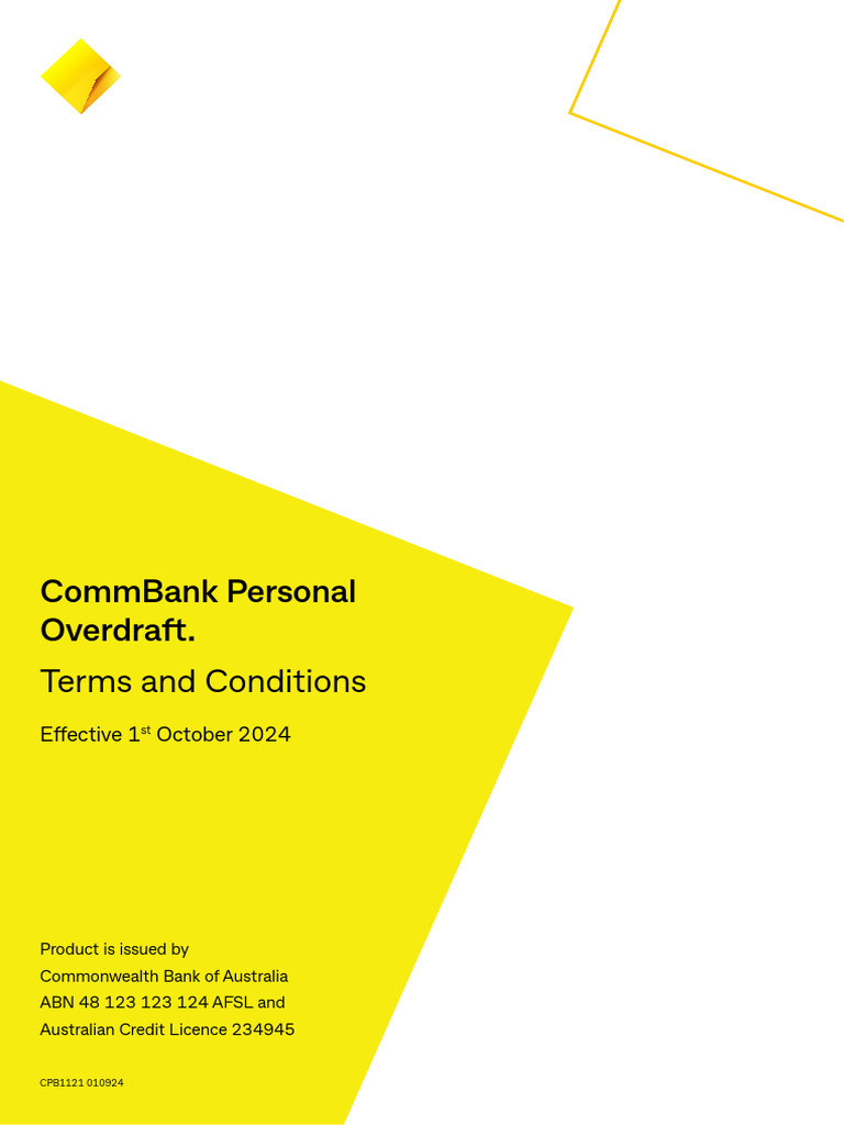 Adb3784 1 | PDF | Overdraft | Transaction Account