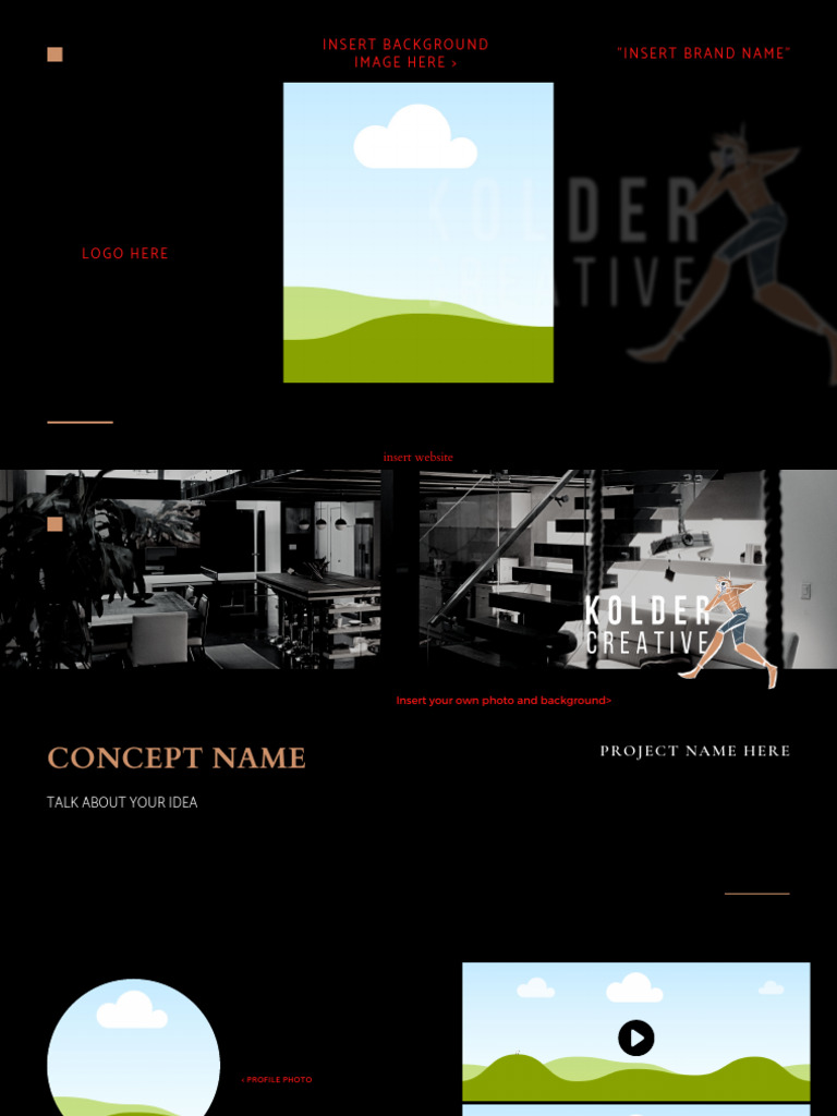 KC Media Kit | PDF