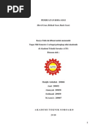 Download Pembuatan Roda Gigi by Mudjib Qhocaq SN96947212 doc pdf