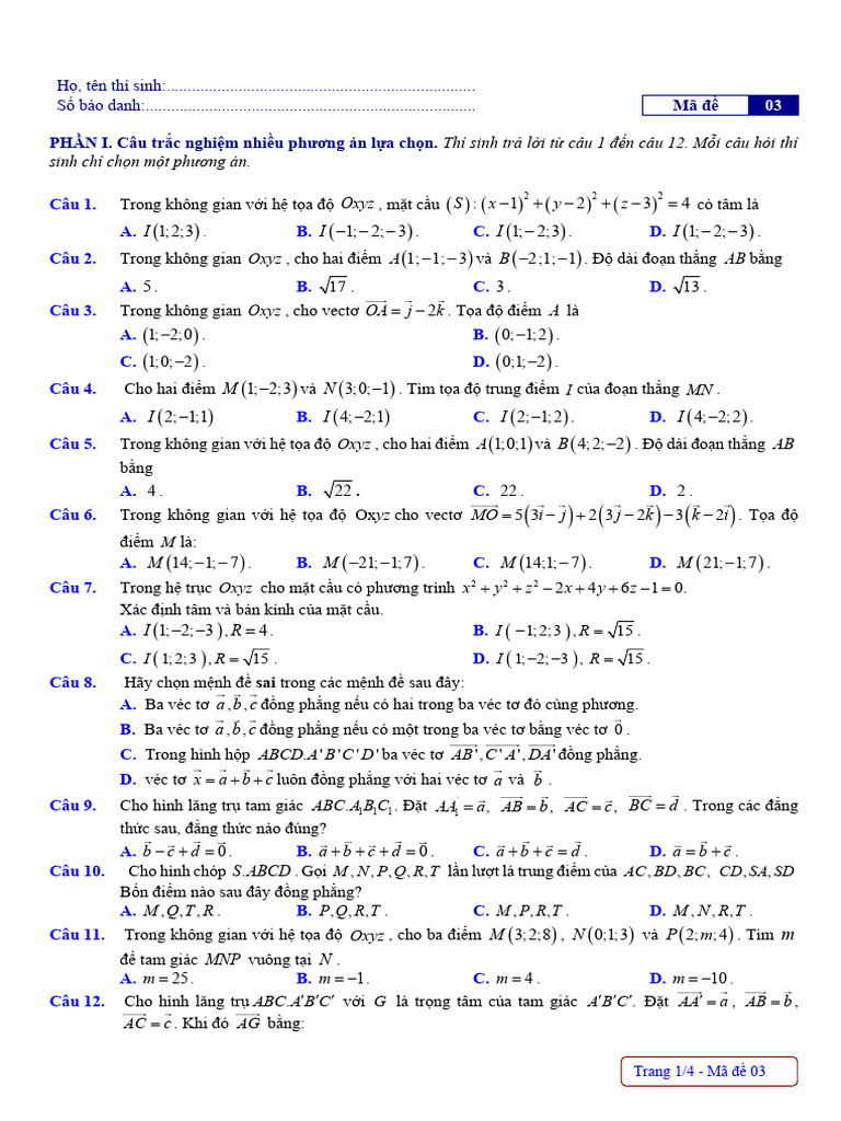 Made 03 - HS | PDF