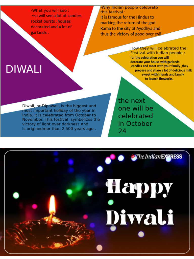 Diwali | PDF