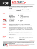 Imron AF700 Polyurethane Basecoat Guide | PDF | Materials | Industrial ...