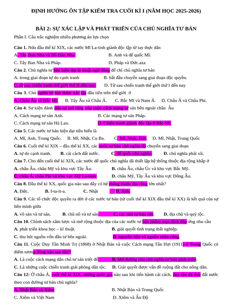 TN Su 11 | PDF