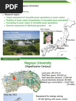 Zero-Carbon Energy Innovations | PDF | Efficient Energy Use