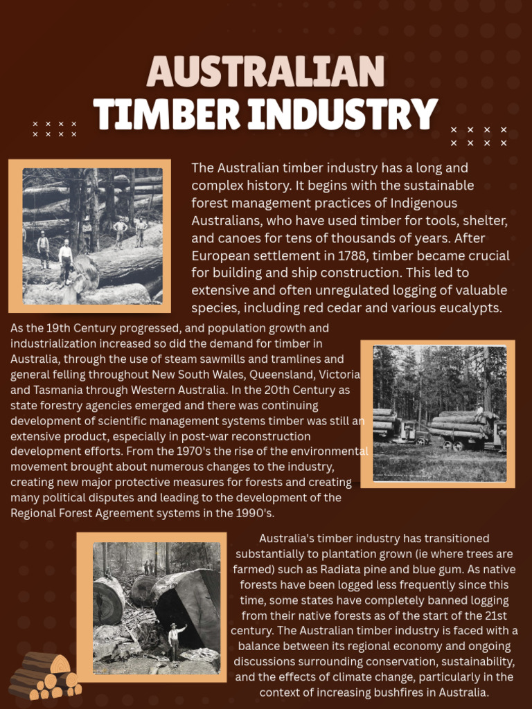 Australian | PDF | Australia | Lumber