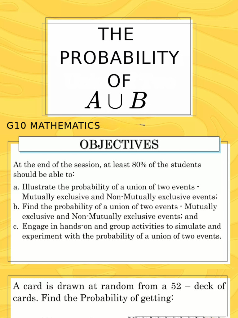 Math g10 Courage Week 2 | PDF