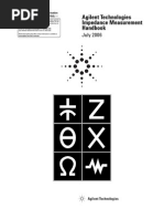 2006 Agilent Technologies