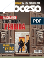 Revista Proceso 1748