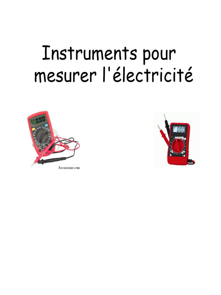 instruments-de-mesure-de-l-lectricit-pdf-lectricit-courant