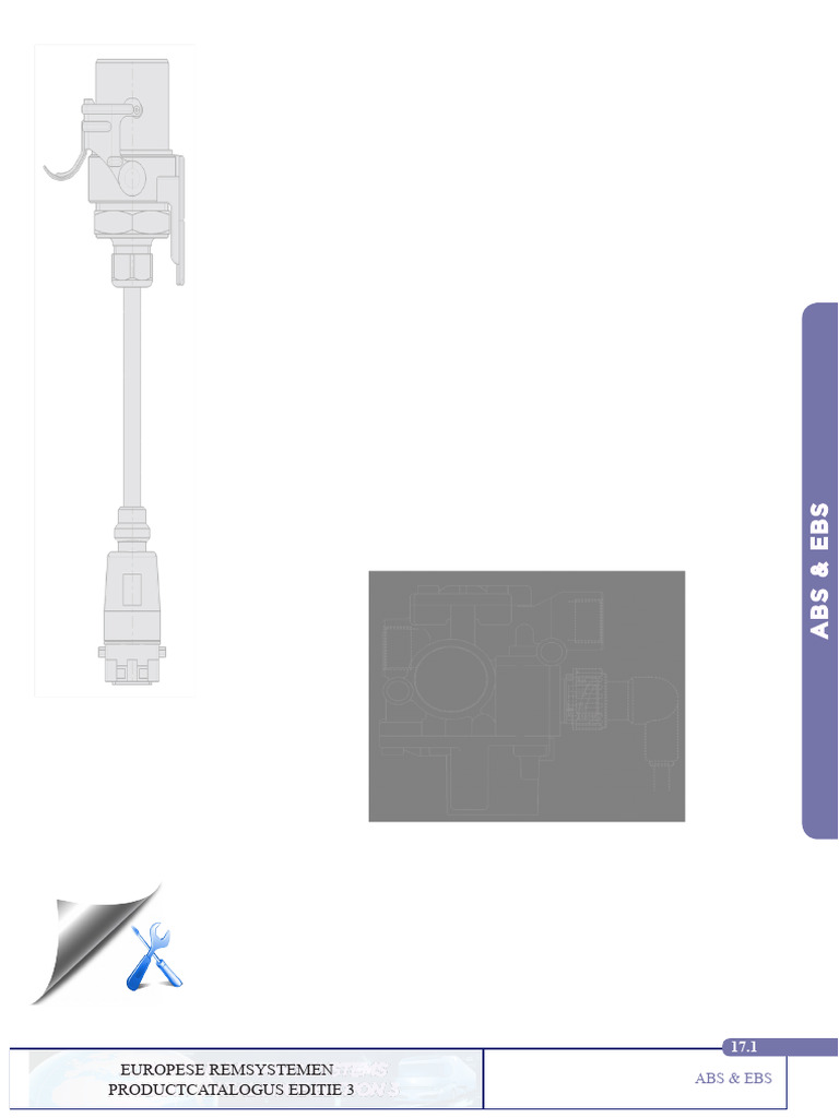 17 - ABS EBS Modulatoren ECU's | PDF
