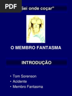 Membro Fantasma