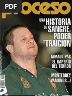 Revista Proceso 1766