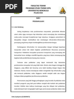 Download Tugas Besar Pelabuhan by Deka Syahputra SN96954255 doc pdf