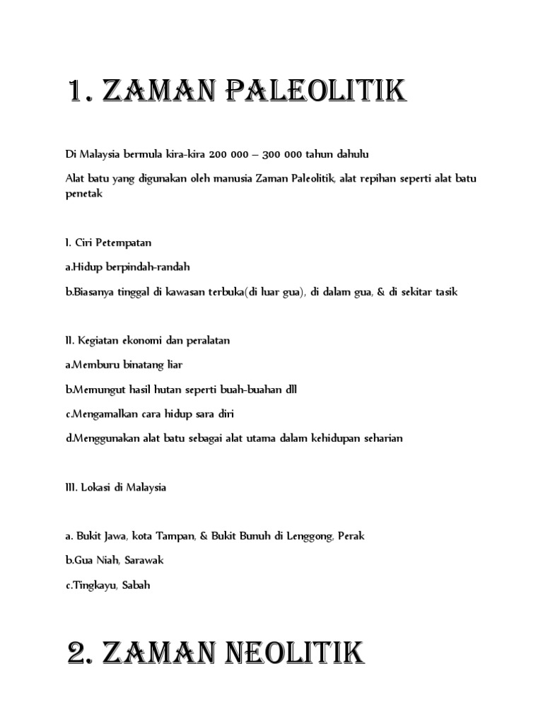 Najwa Sejarah  PDF