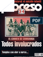 Revista Proceso 1775