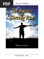 Download The Science of Getting Rich by shereen dawoud SN9695686 doc pdf