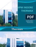 Thermax..New