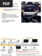 Alliance Update User Guide V1.8 | PDF | Usb Flash Drive | Usb