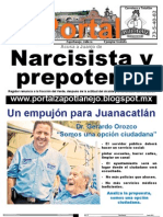 Edición Impresa Junio 2012