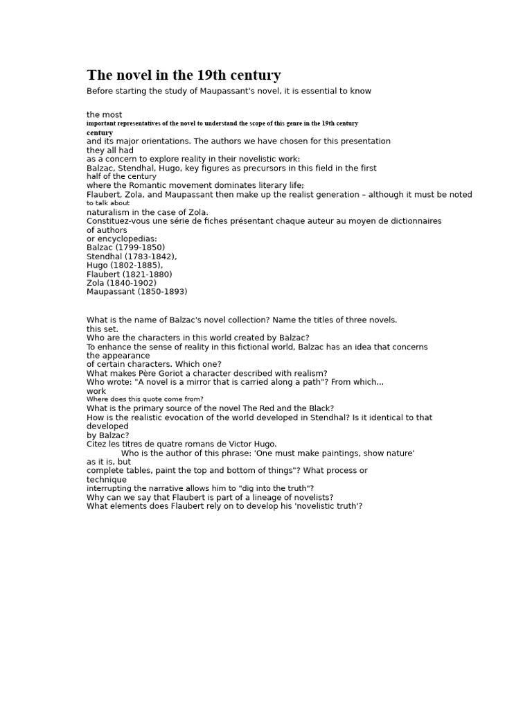 5384d486636b1 | PDF | Realism (Arts) | Literary Realism