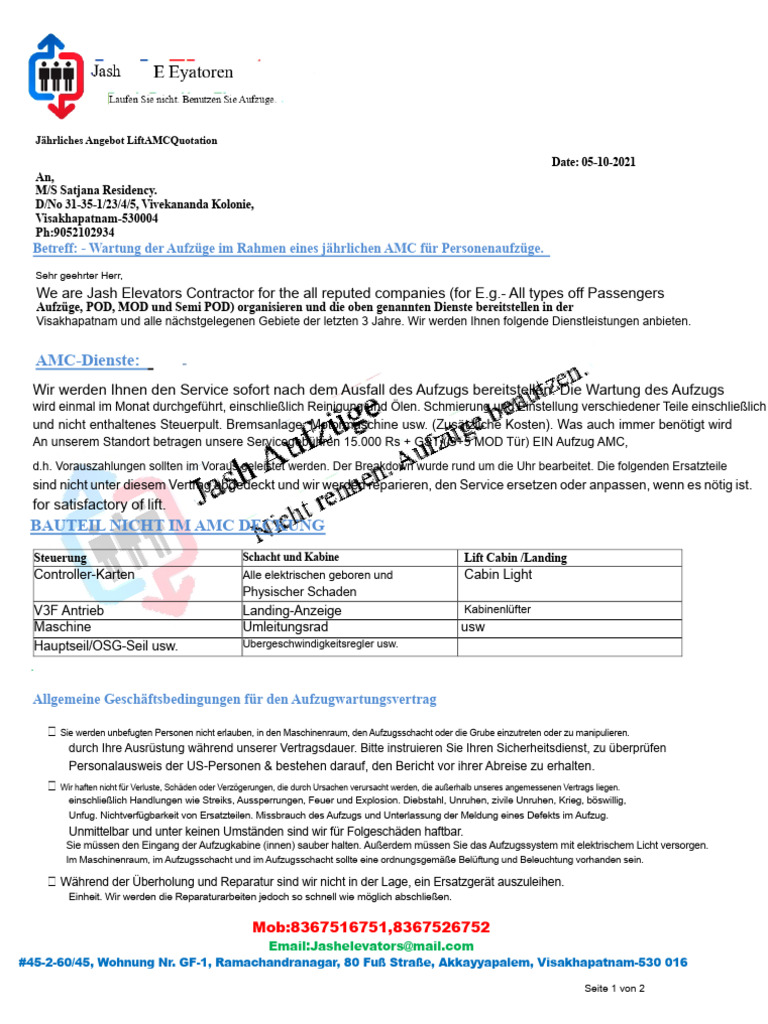 256 Amc | PDF